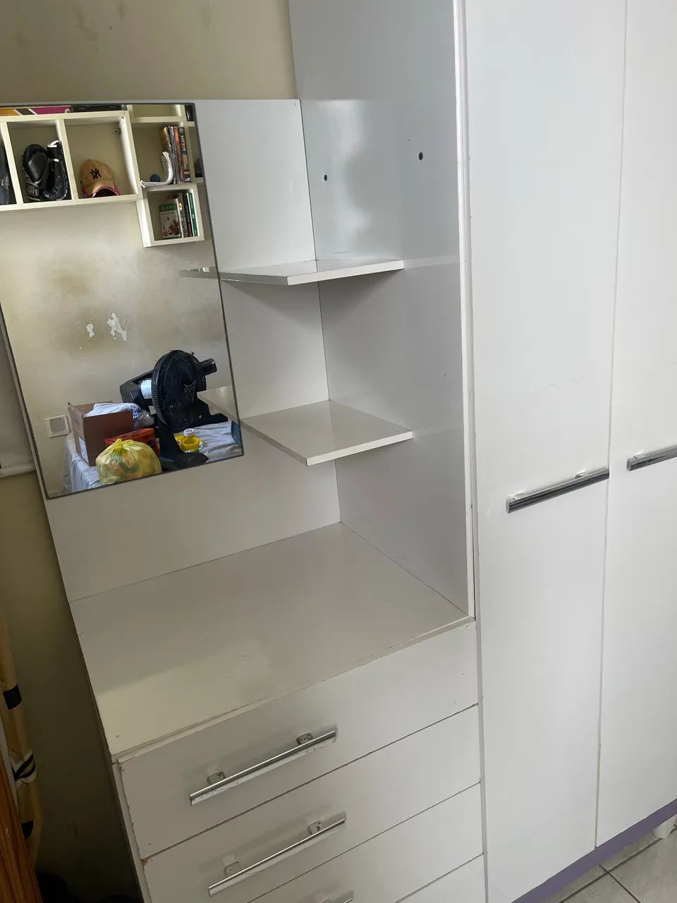 Single Wardrobe64291263187202122