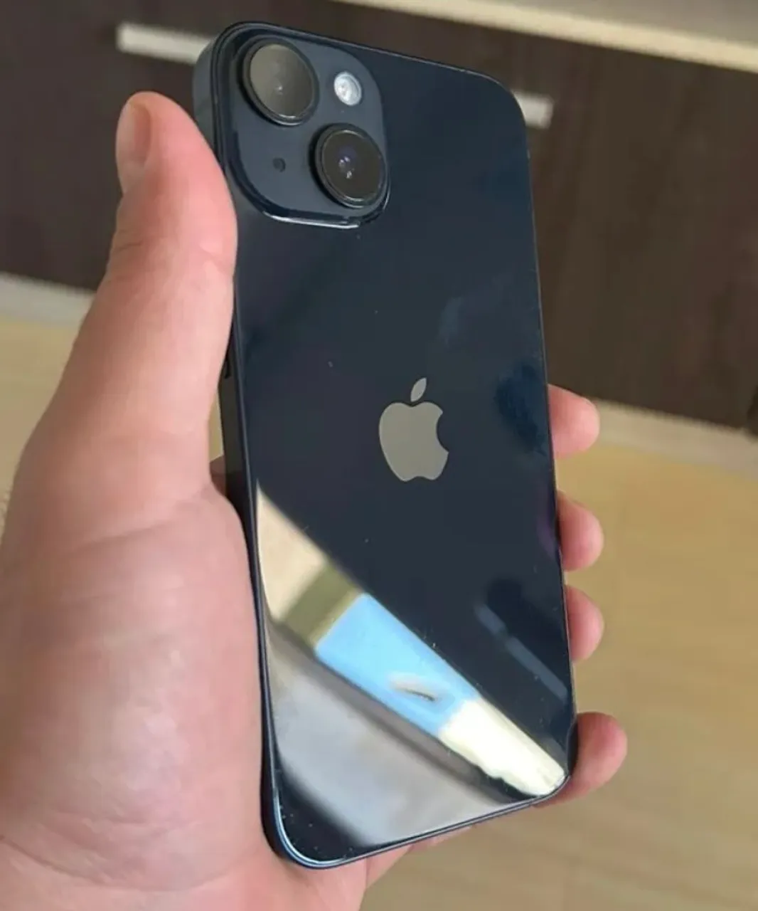 Vendo IPhone 14 muito novo!
