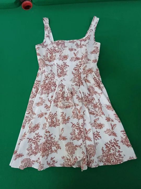 Vestido Floral Princesa - Foto 5