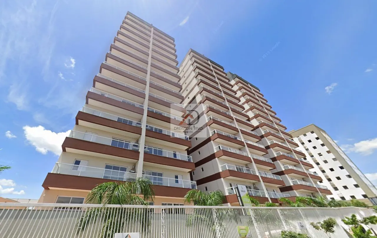 Cobertura Duplex à Venda em Boa Vista, São José do Rio Preto - SP