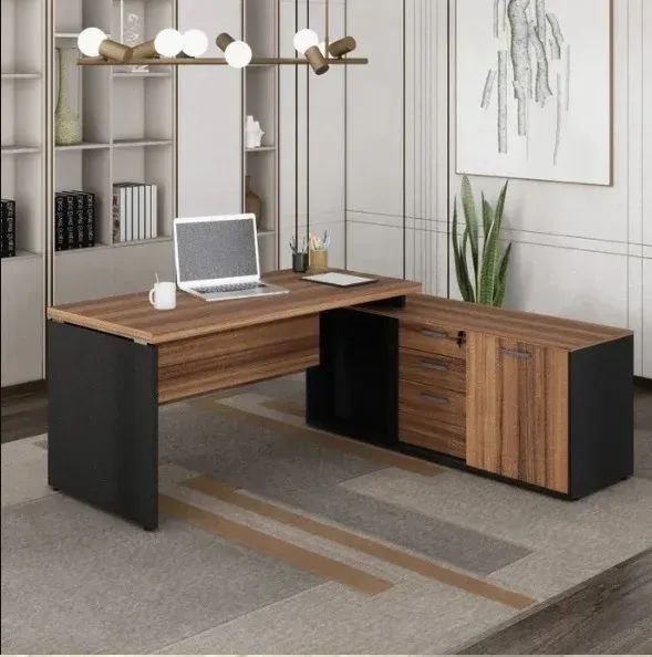 Mesa diretor  Dinamica - Foto 2