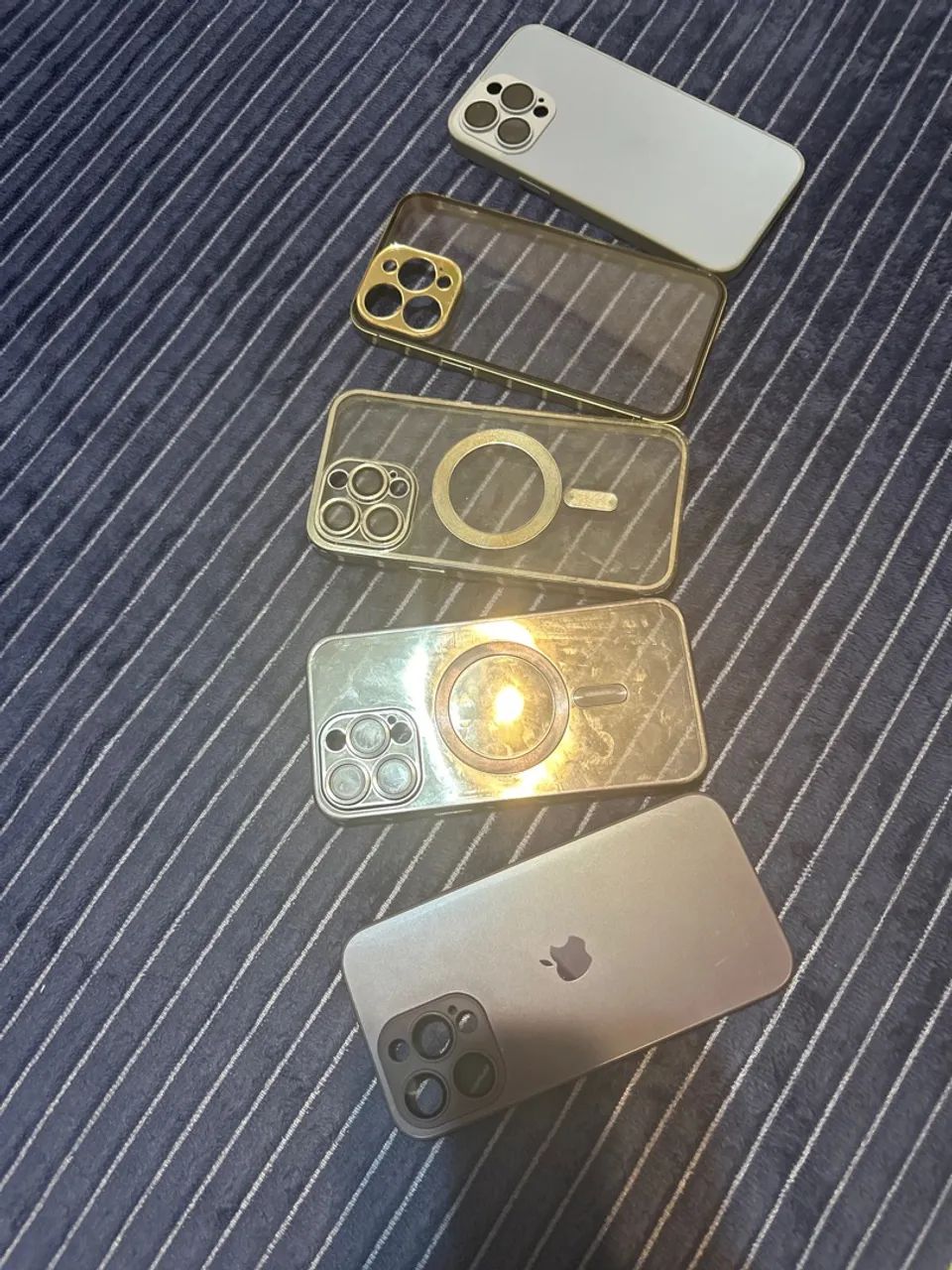 Capas para iPhone  14 Pro Max - Foto 2