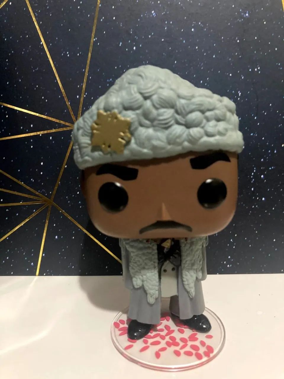 Funko Pop! Coming to America - Prince Akeem 574 - Foto 3
