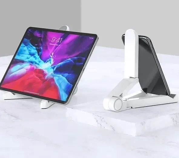 Suporte Universal para tablet, celular, monitor - Foto 4