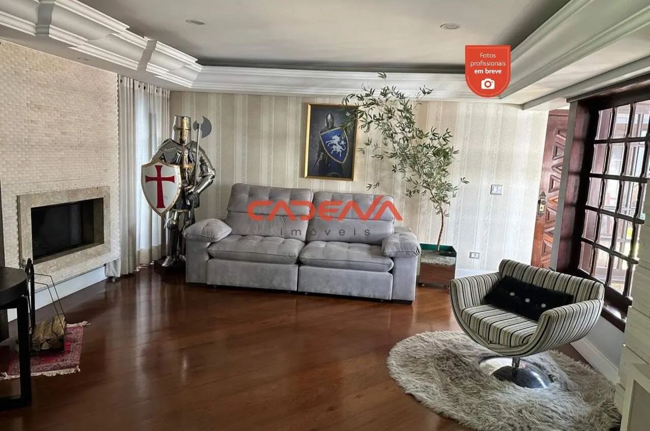 Lote com duas casas à venda no Parolin - Foto 3