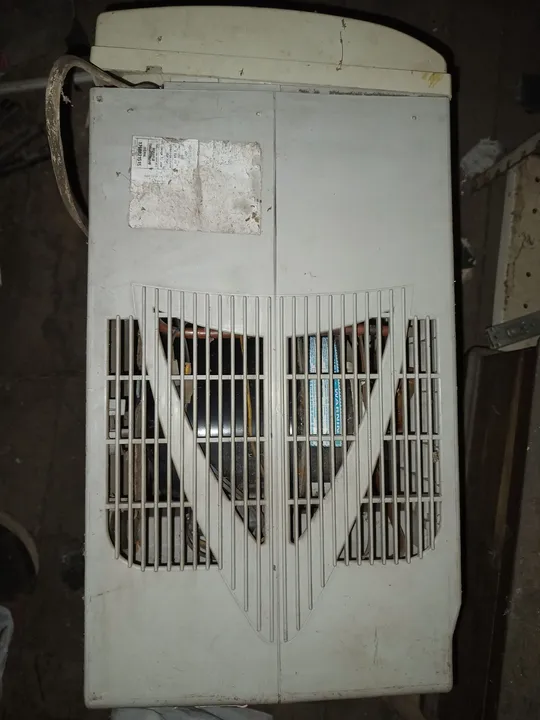 Ar Condicionado de janela