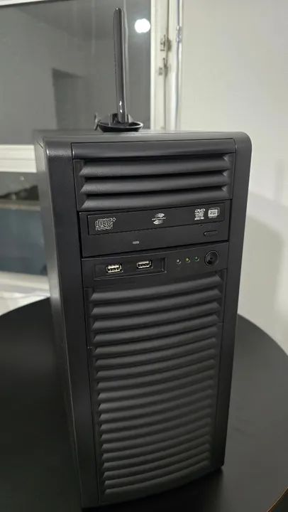 Computer / PC / Gamer / Desktop / Workstation / Server OKI LX206 (Supermicro)64341175720451120