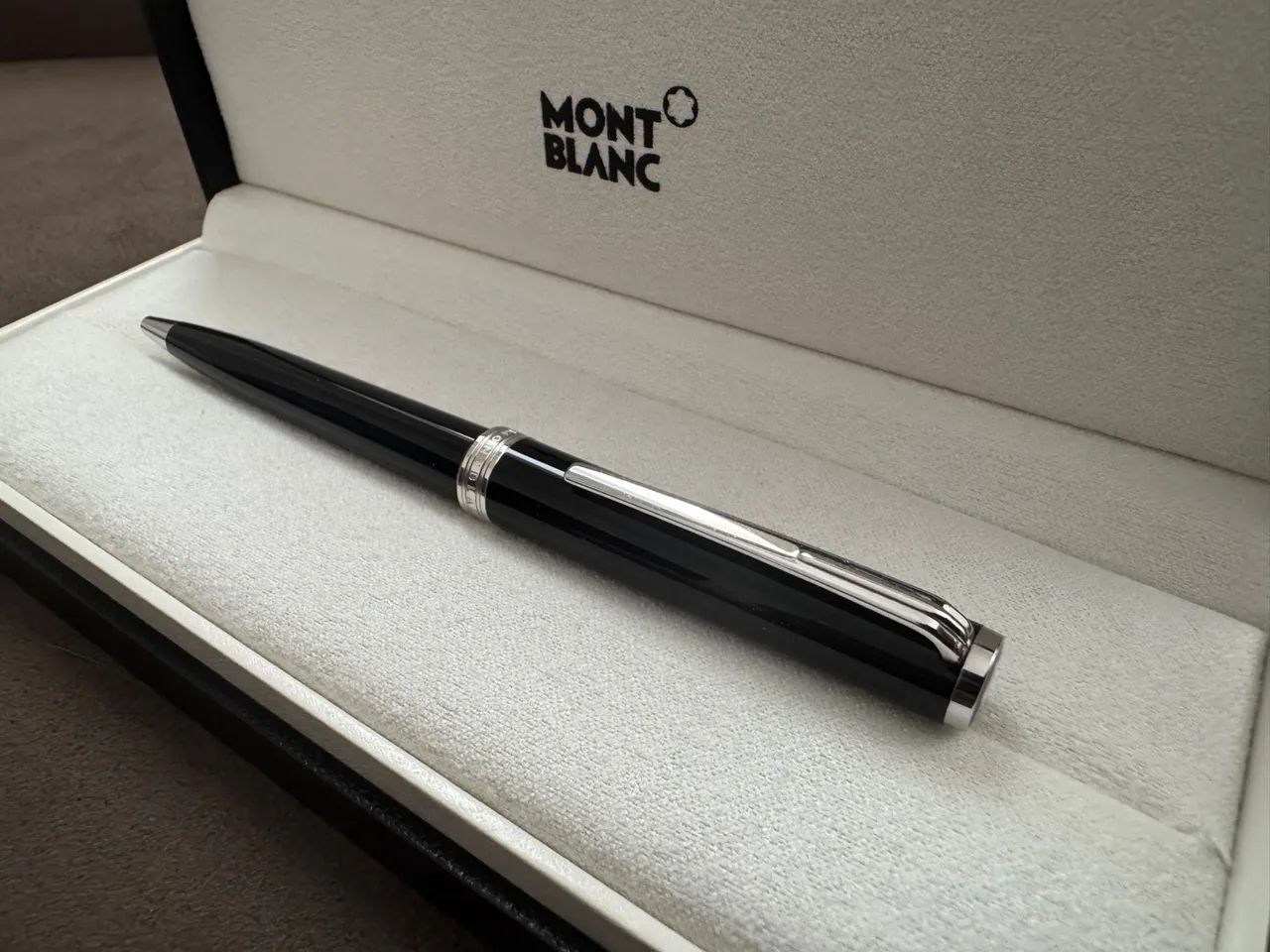 Caneta Montblanc Pix - Foto 2