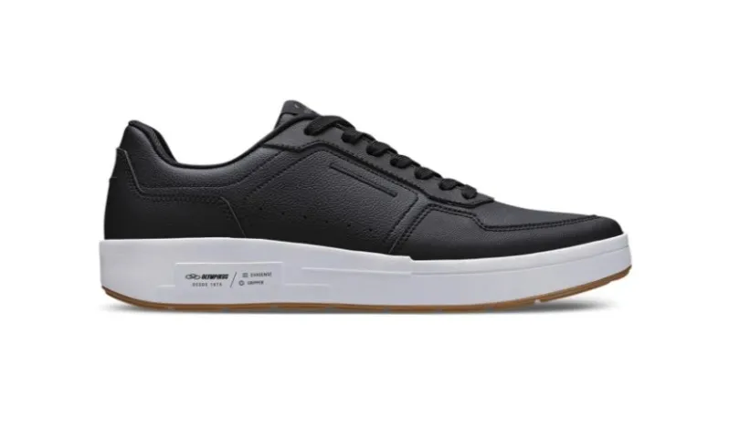 Tênis Olympikus Versa - Preto