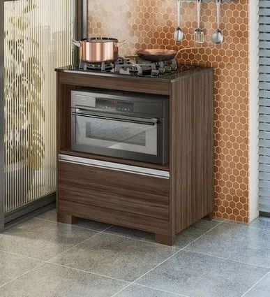 Balcão para fogão Cooktop NT 3110  - Foto 3