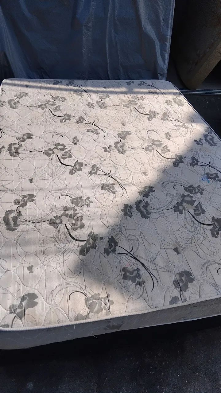 Cama de casal  - Foto 2