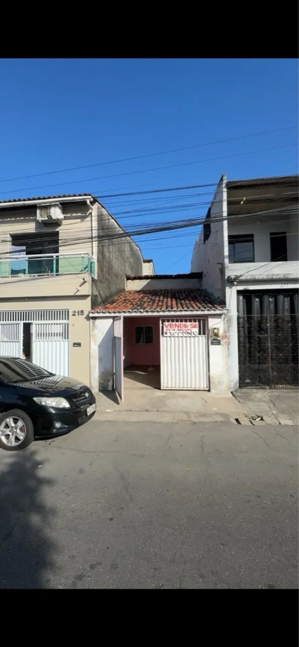 Foto - Fortaleza - João XXIII