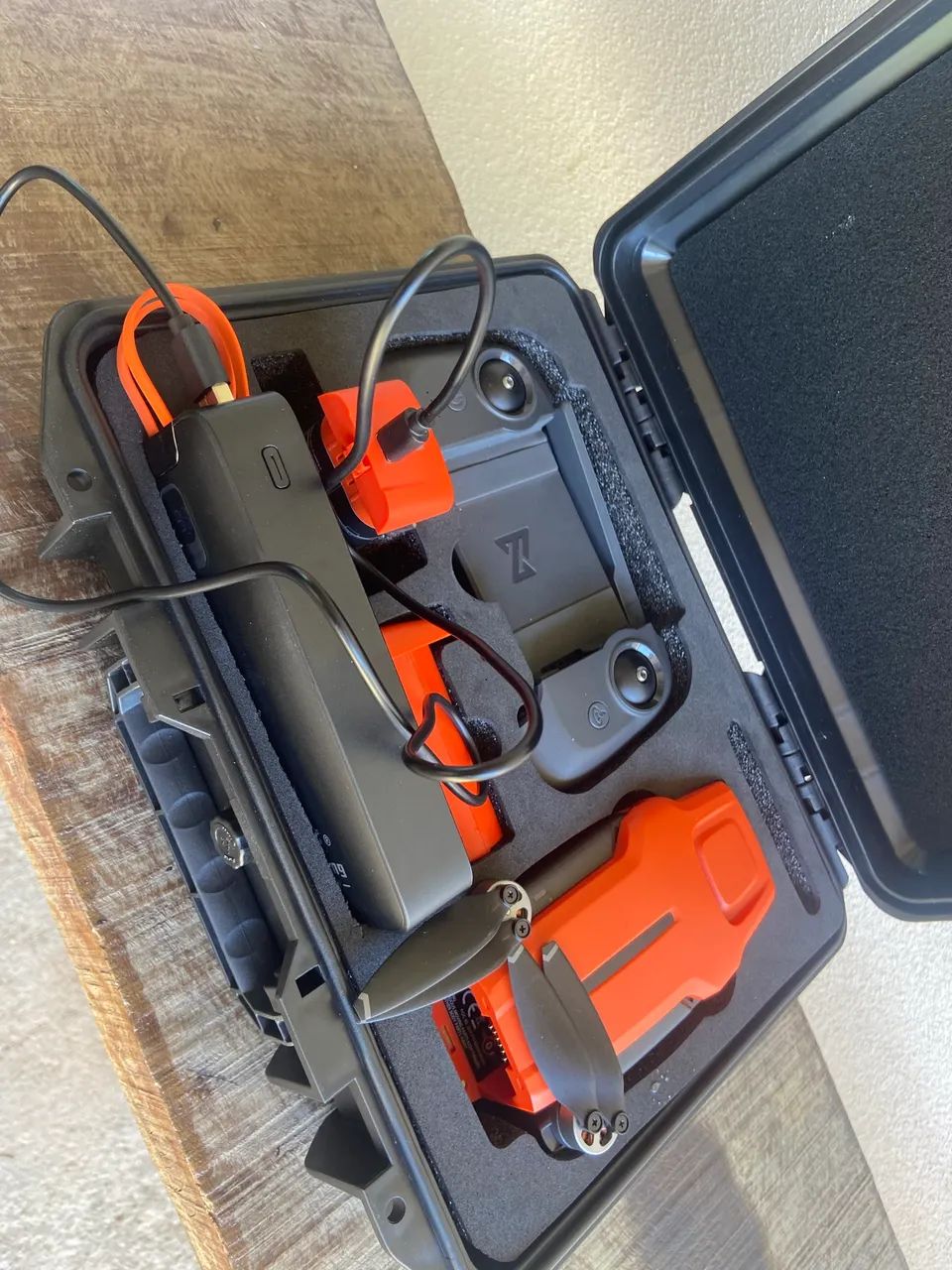 Drone fimi mini 3 se completo 64318614831490122