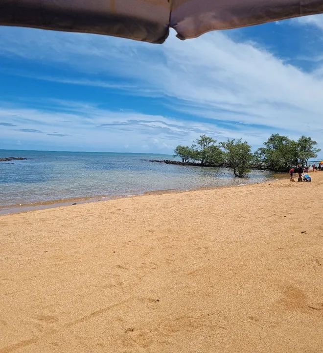 2 Lotes Praia da Biologia / Aracruz - Foto 4