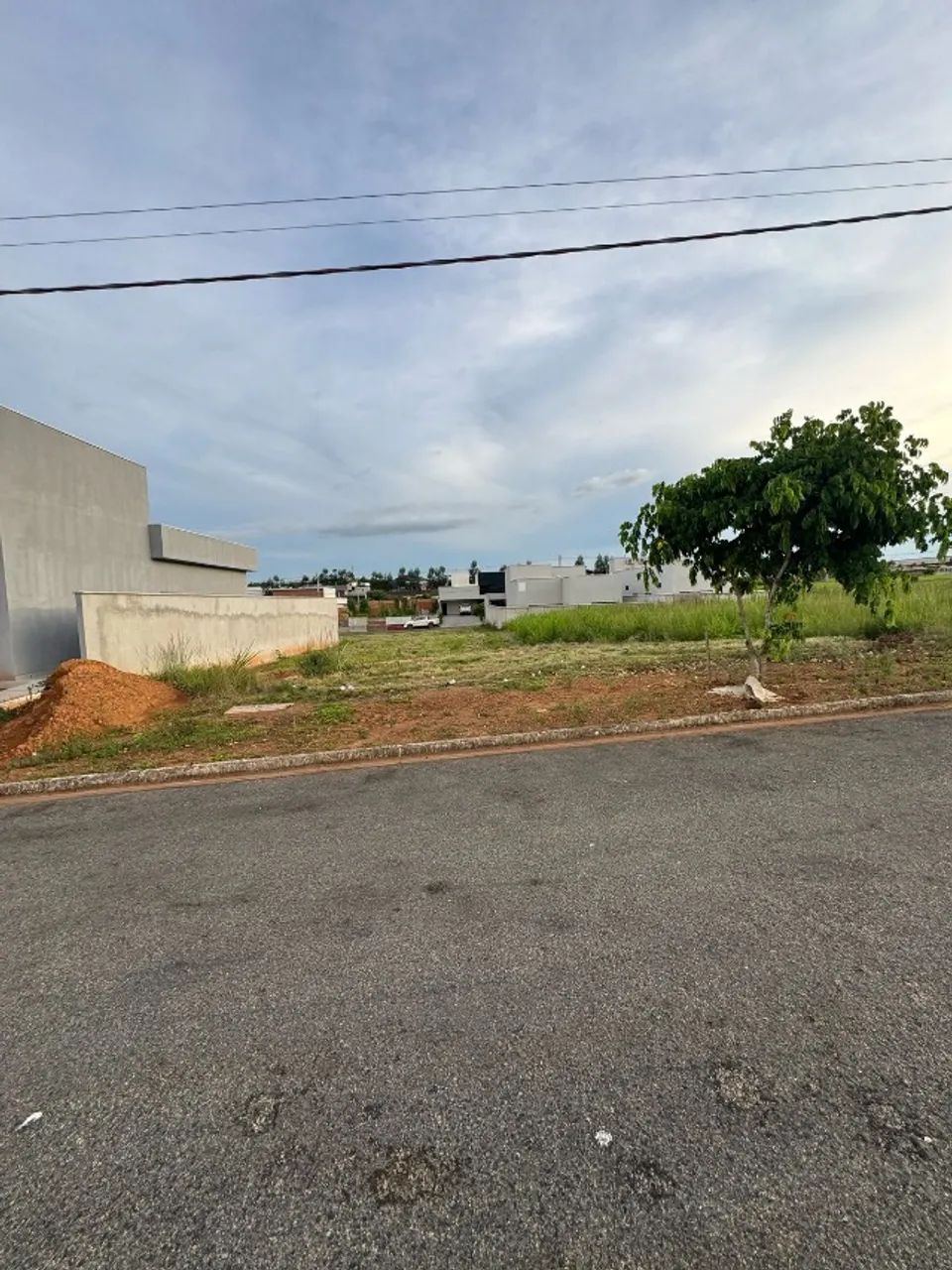 Vende-se lote no Mirante da Serra  - Foto 3