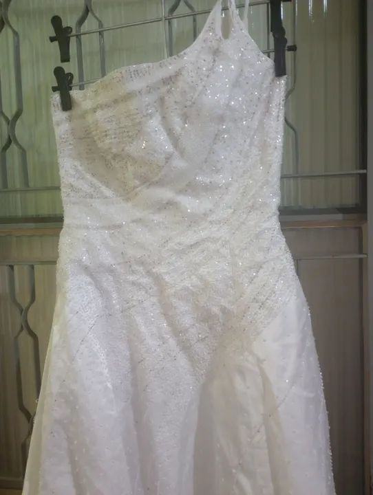 Vestido de noiva - Foto 2