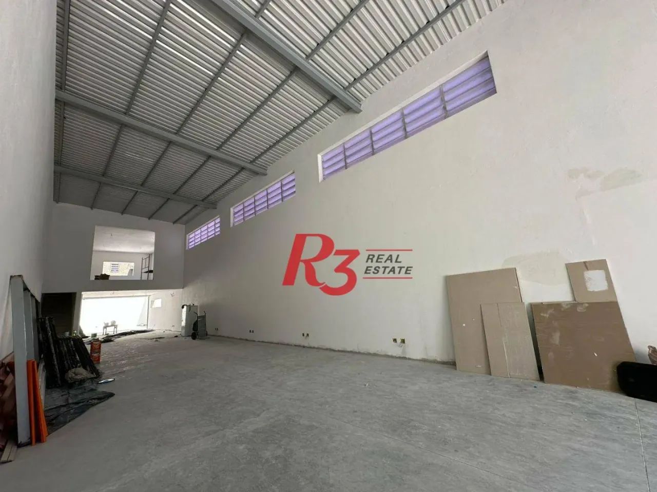Galpão reformado 282 m² - venda por R$ 2.000.000 ou aluguel por R$ 17.025/mês - Ponta da P - Foto 8