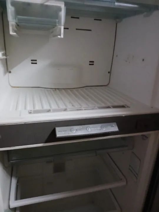 Geladeira Consul Duplex - Foto 3