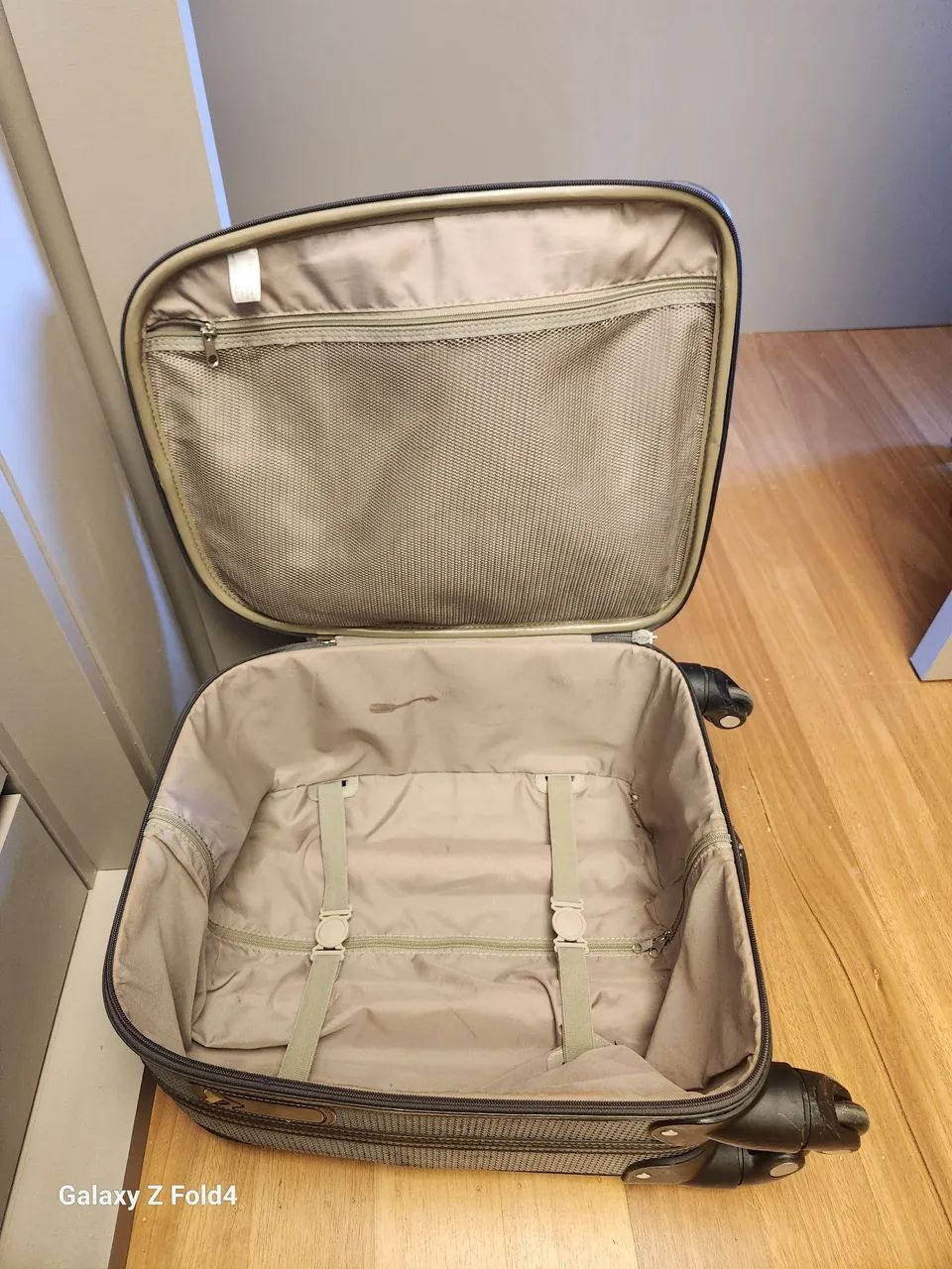 Conjunto de malas  - Foto 5