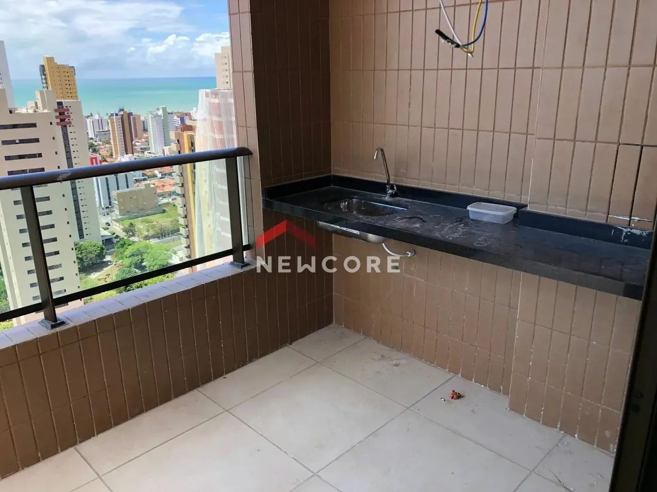 Apartamento em Rua Doutor Severino Sílvio Guerra - Manaíra - João Pessoa/PB - Foto 4