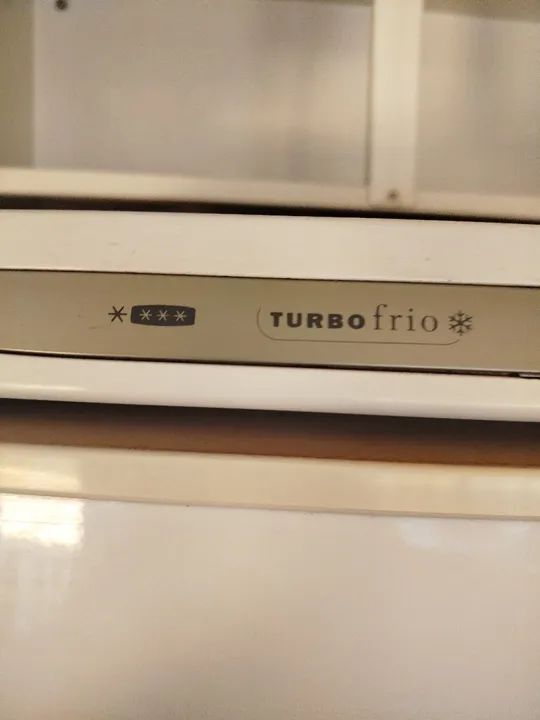 Geladeira ... Refrigerador Dako Turbo Duo Duplex 450 Litros  - Foto 5