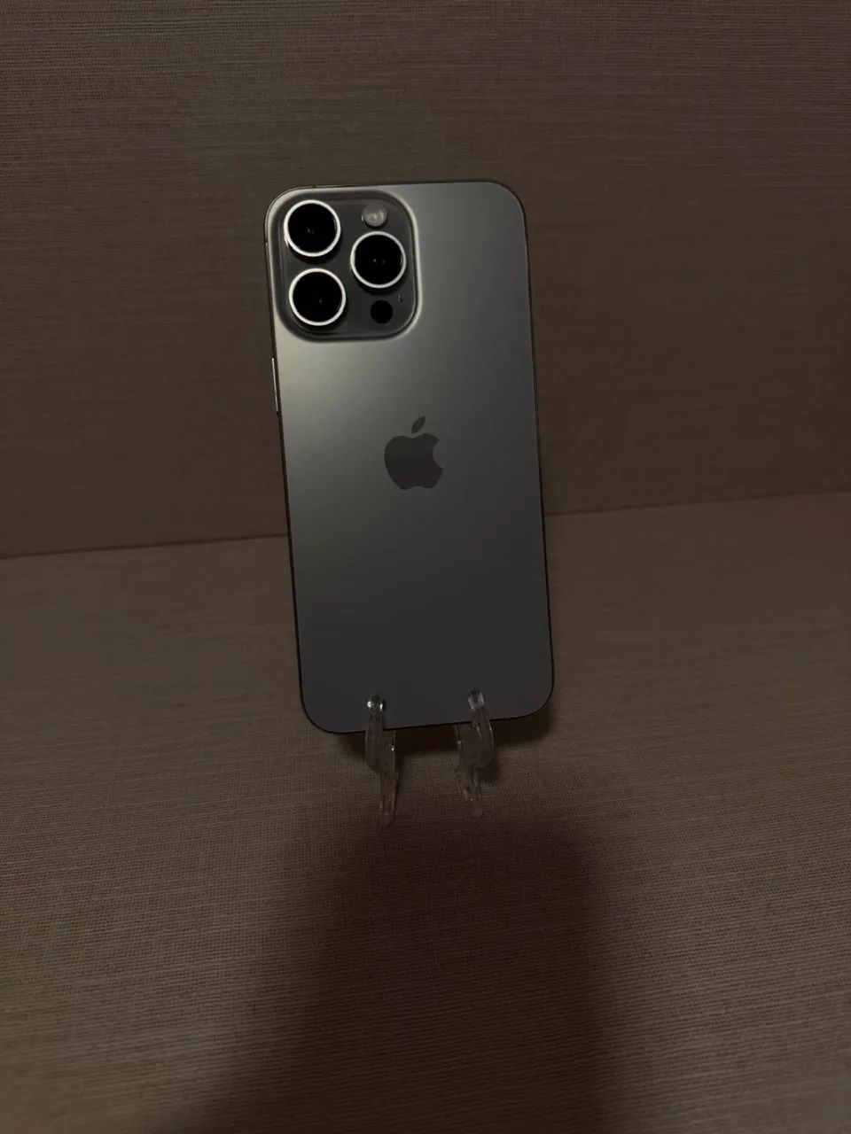 スマートフォン本体 Apple iPhone 15 pro max 512GB iPhone 15 Pro Max 512GB - ナチュラルチタニウム（SIMフリー）[整備済