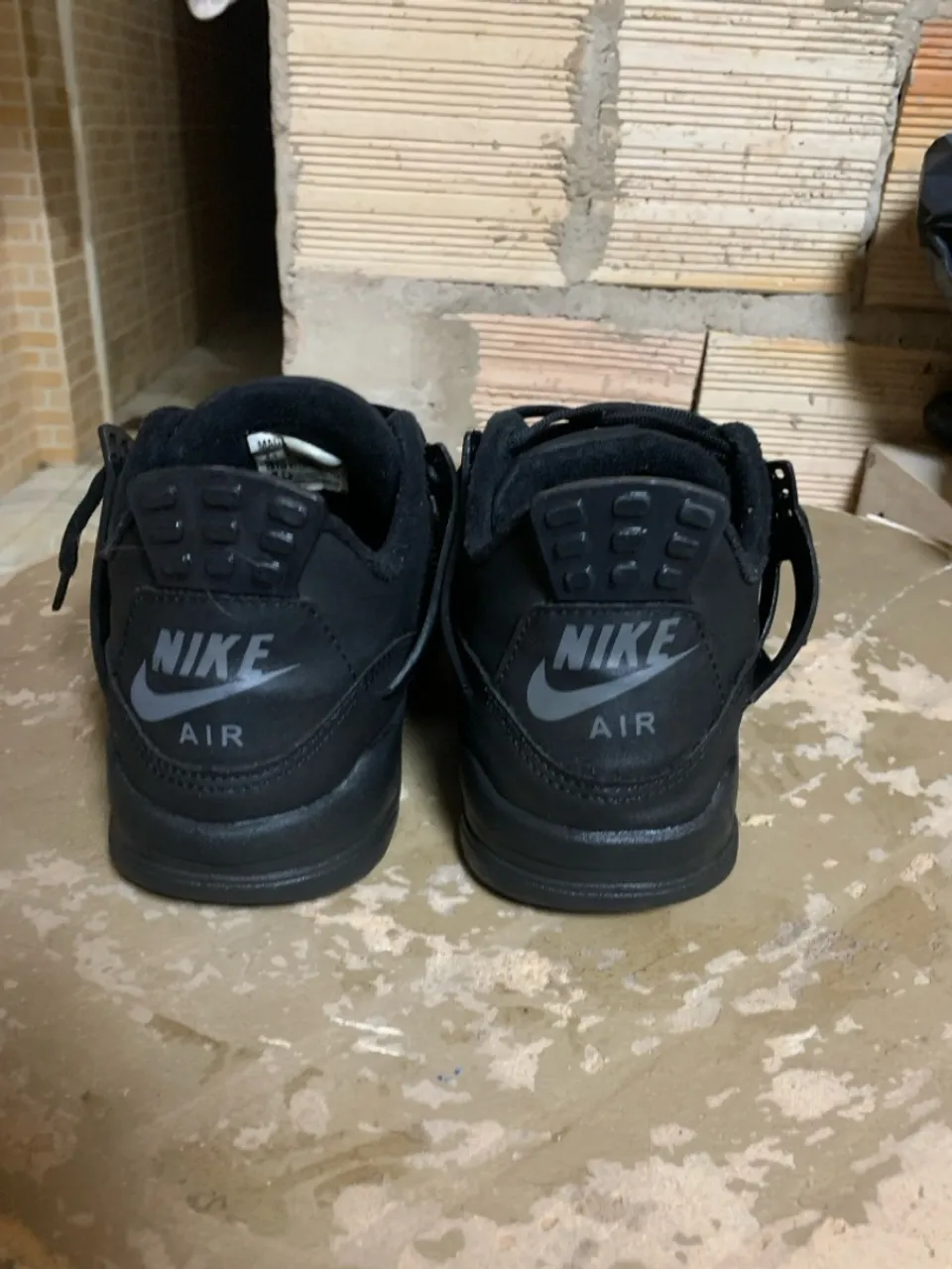 Nike Air Jordan 4