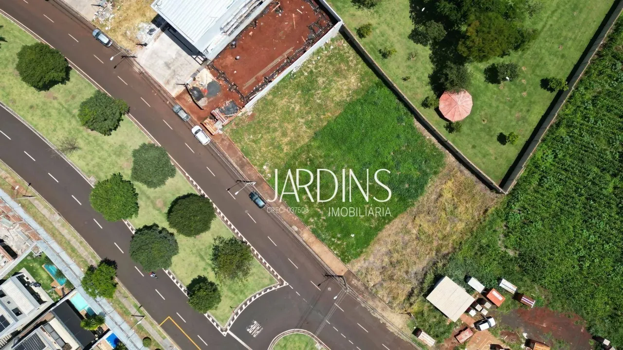 Terreno à venda, 361 m² por R$ 599.000,00 - Recreio das Acácias - Ribeirão Preto/SP