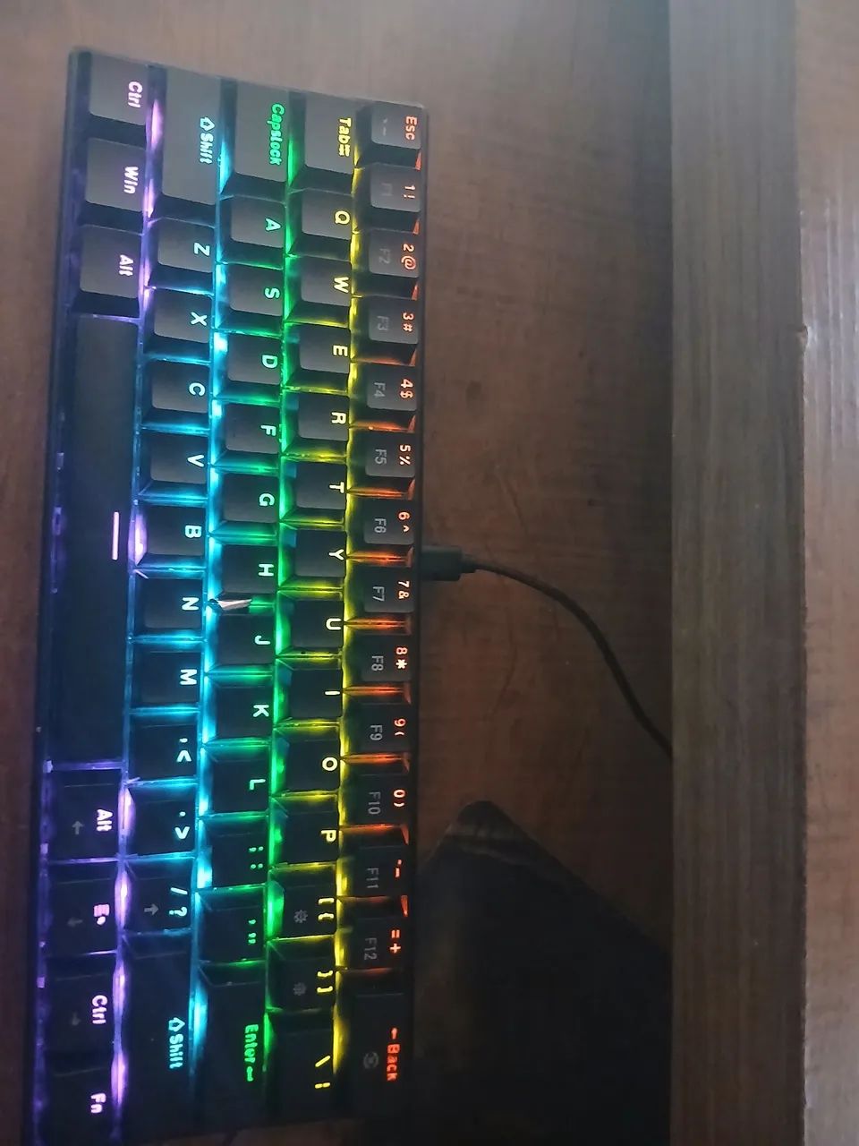 Setup gamer completo  - Foto 3