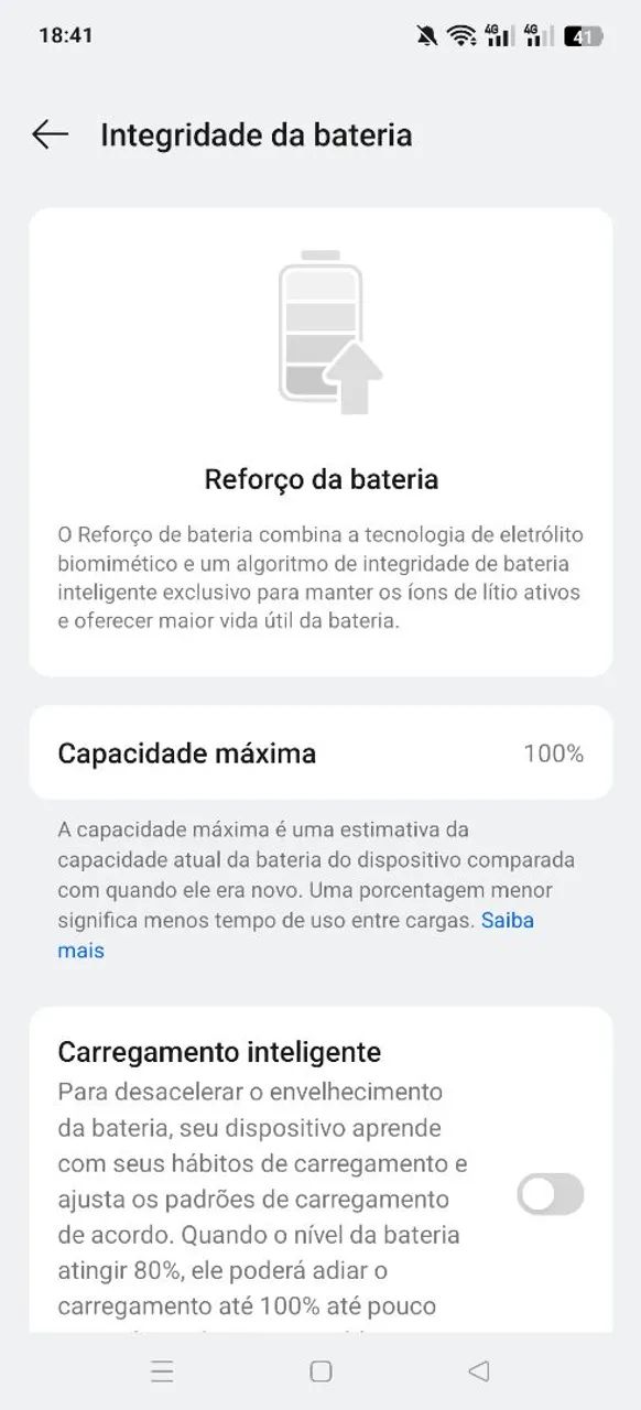 Oneplus 13 16GB/512GB - Foto 4