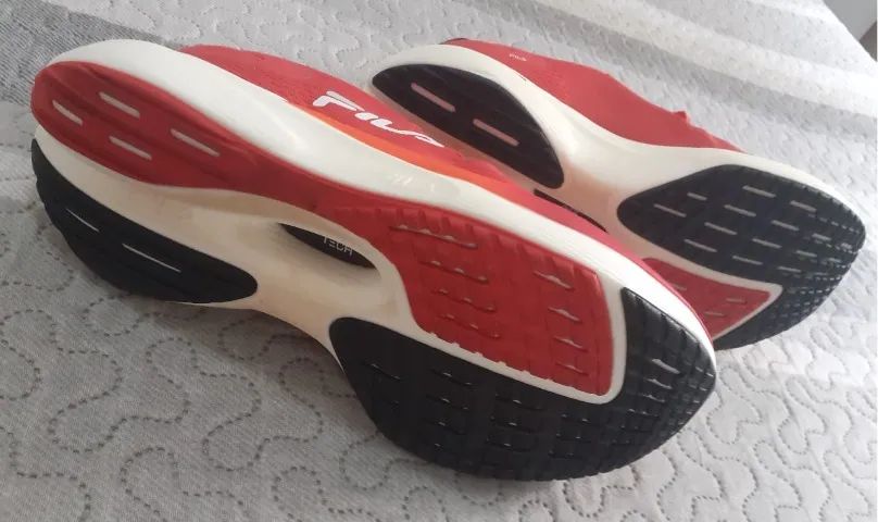 Tênis Fila Racer T2 Xtreme Feminino - Foto 3