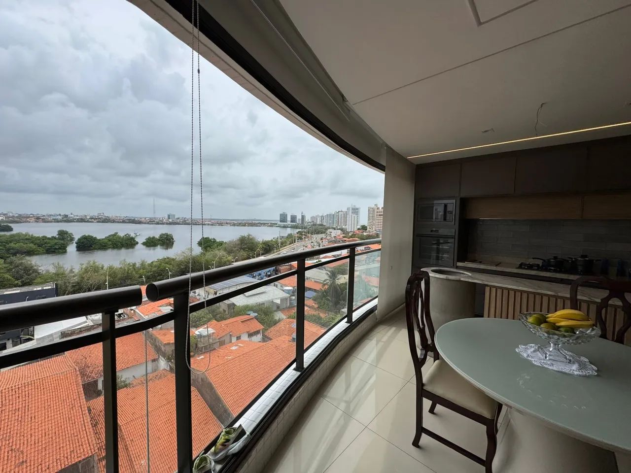 Apartamento para venda no Solarium, Ponta D'Areia - São Luís - MA - Foto 5
