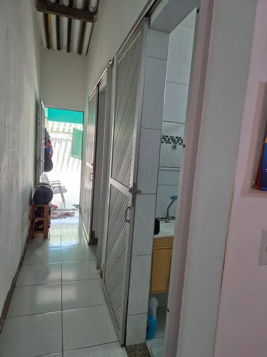 2 portas de alumínio de correr  - Foto 2