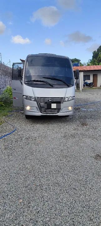 Volare v8 Ano 2008 Motor MWM SERIE 10  - Foto 3