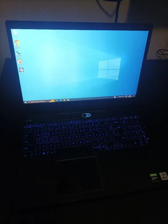 Notebook Gamer Dell G3 - Foto 2