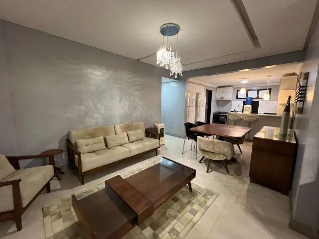 Apto Porteira Fechada, 140m², 3 suítes no Ed. Piemonti em São Brás