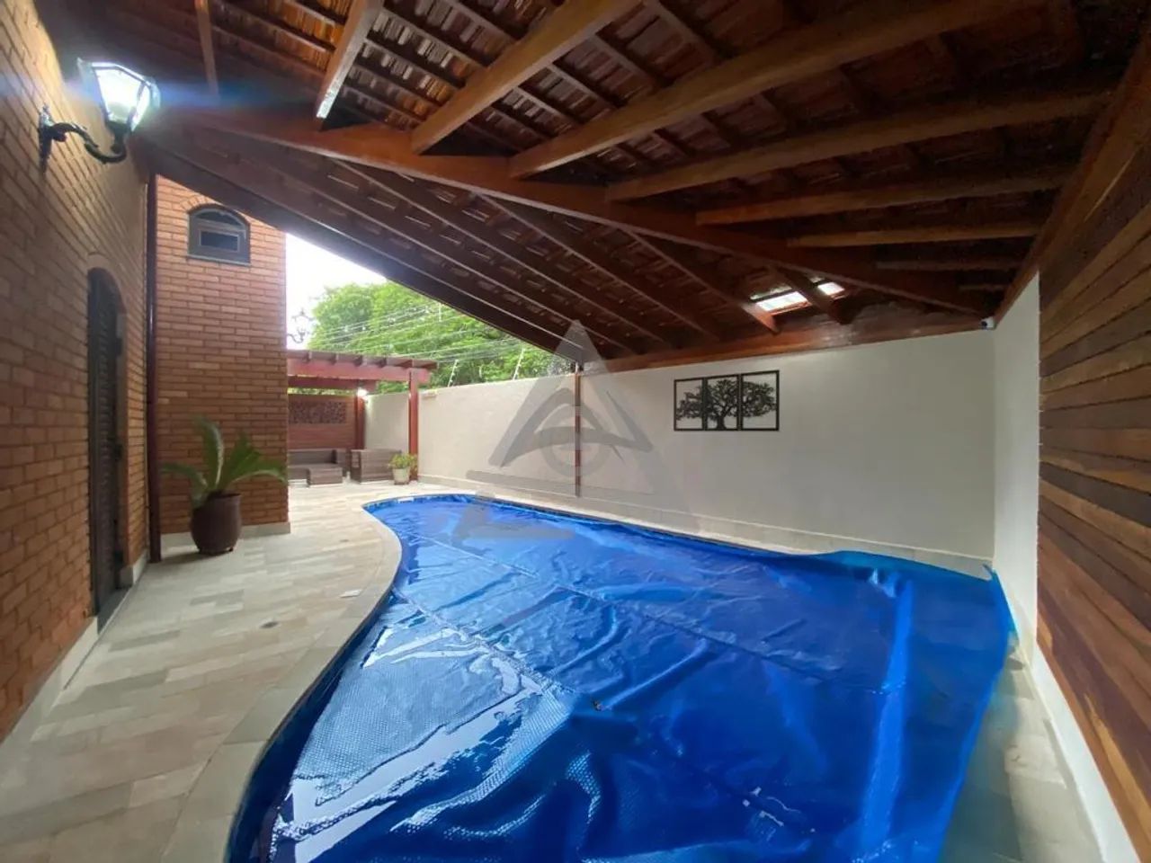 Casa à venda em Campinas, Vila Nova São José, com 4 quartos, com 266 m² - Foto 3