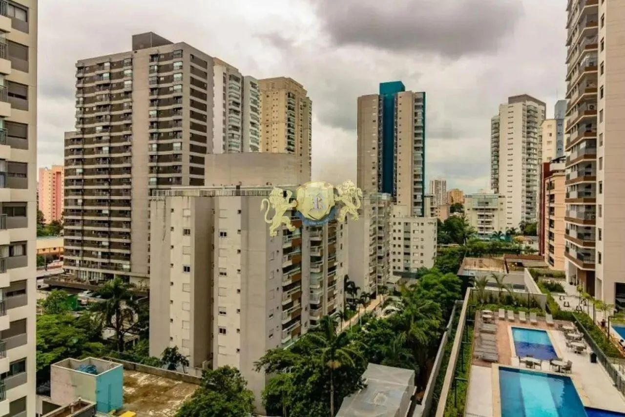 Apartamento para venda no Jardim Prudência - Edifício Verdana - Foto 12
