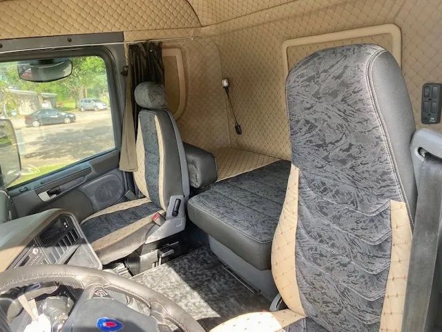 Scania R440 A 6x2 2013 - Foto 5