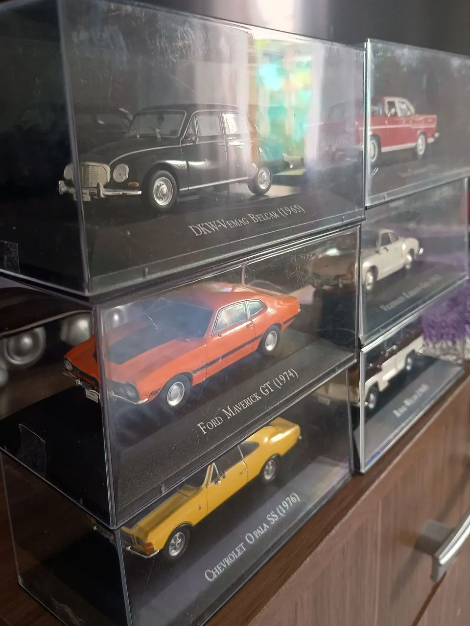 Carinhos antigos conservado obs.....100 cada unidade 