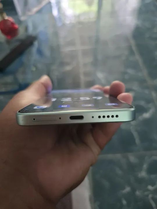 Poco x7 Pro - Foto 4