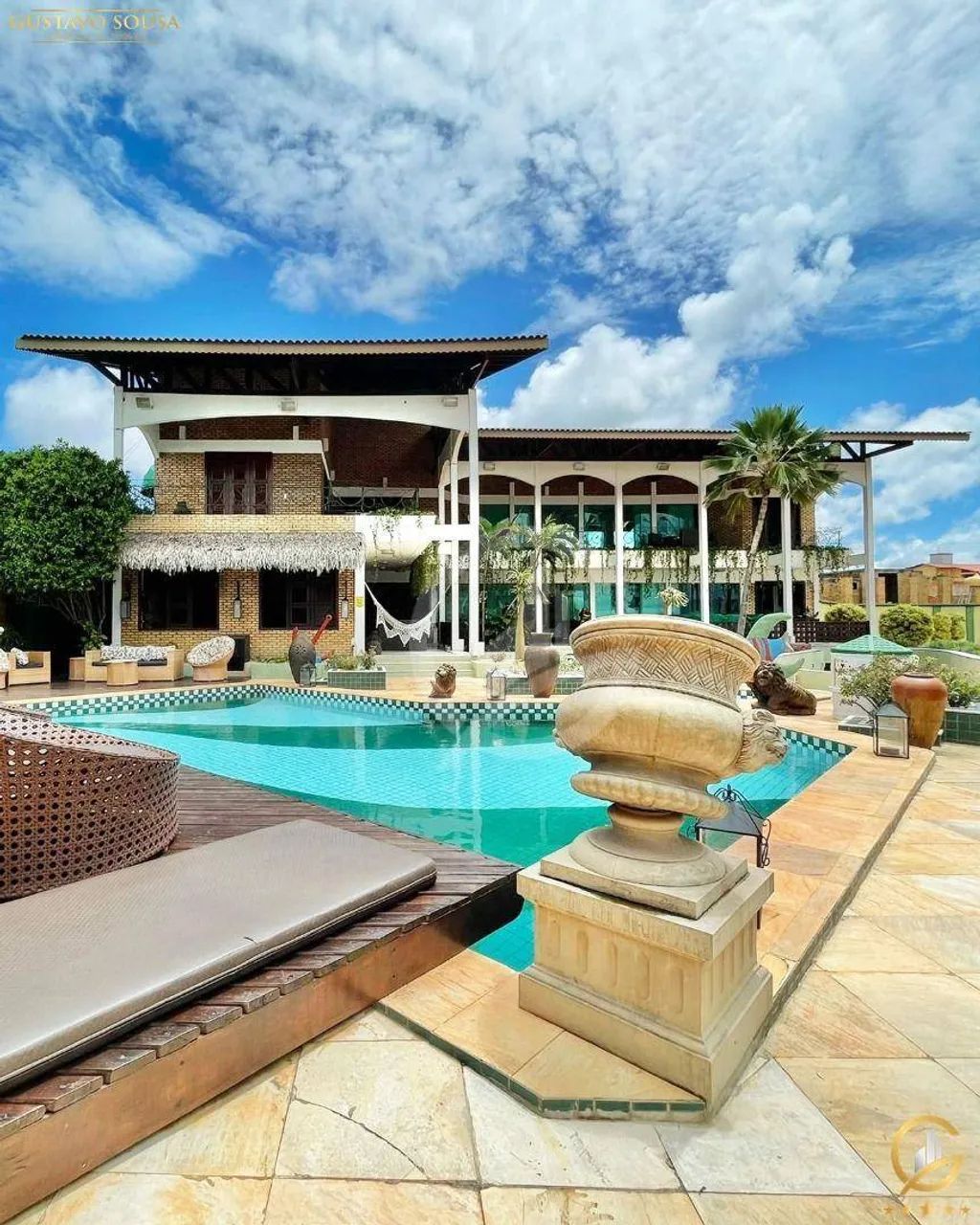 Esse Triplex é de tirar o fôlego - Foto 4