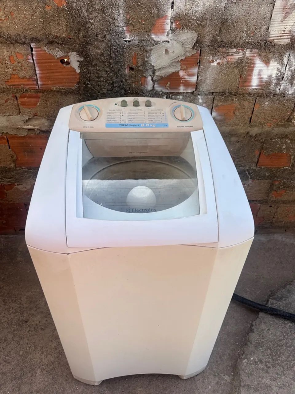 Lavadora Electrolux 8kg - Foto 2