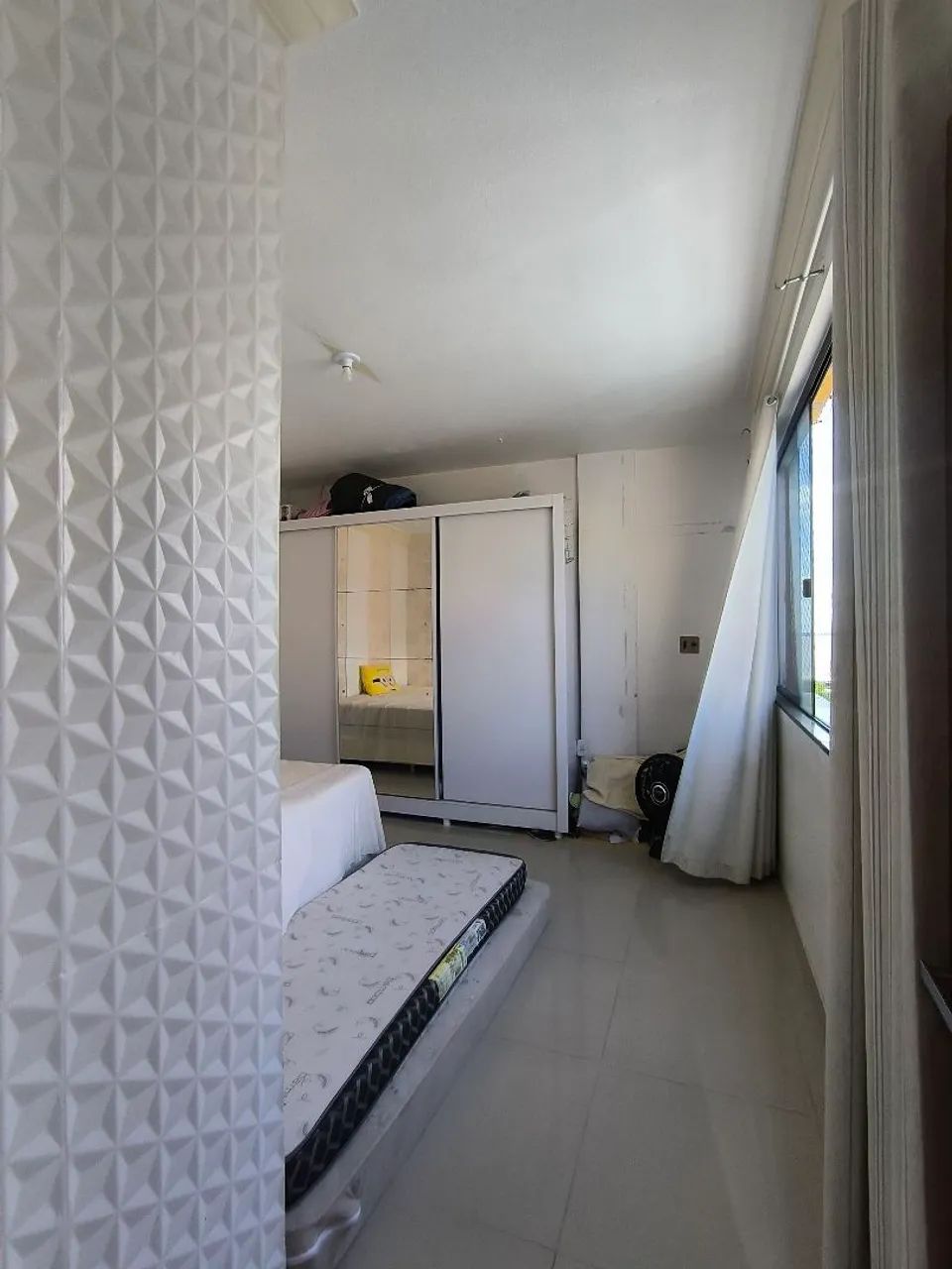 Apartamento 55m2 na Doca , Campinas porteira fechada ,, Vista para Baía do Guajará  - Foto 5