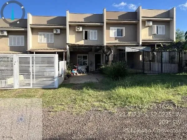Oportunidade Única em LAJEADO - RS | Tipo: Casa | Negociação: Leilão | Situação: Imóvel