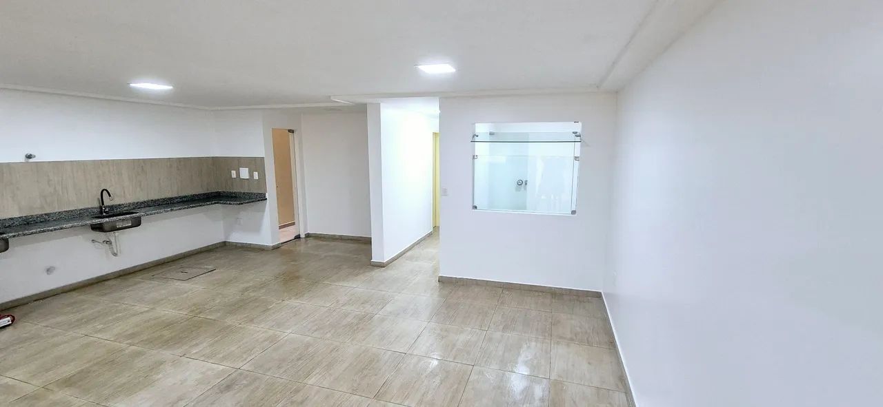 Sala 60m² na Av. Djalma Dutra - Garanhuns 