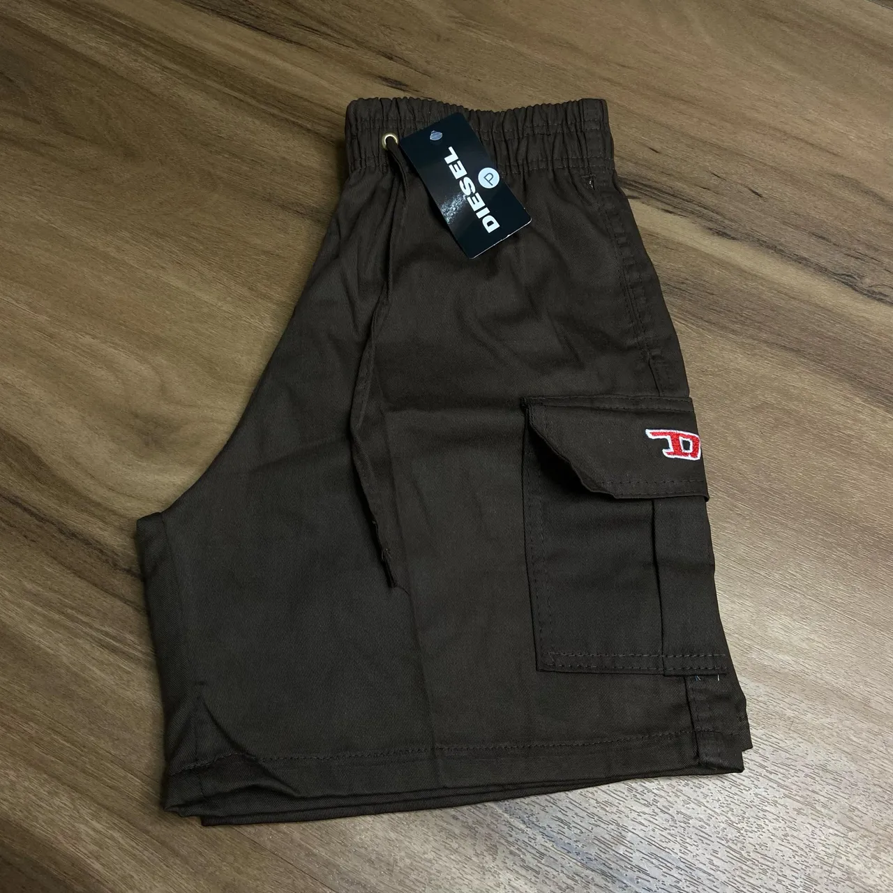 Bermuda Brim cargo