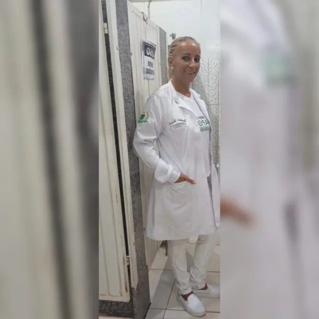 Ofereço meus serviços de cuidadora de idosos ou doméstica 
