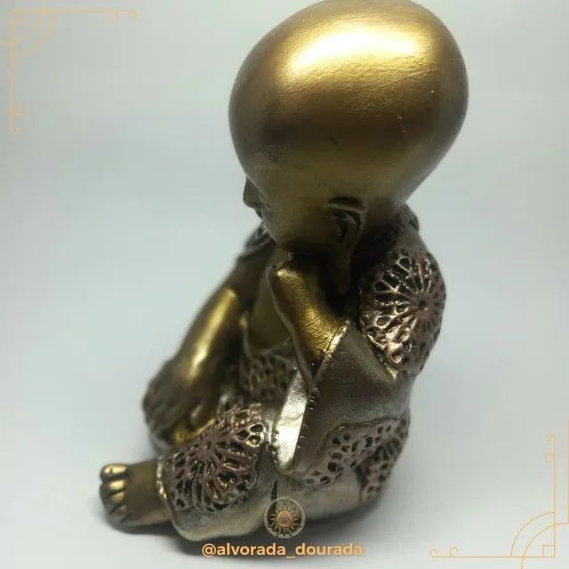 Buda Baby Paz Interior - Foto 6