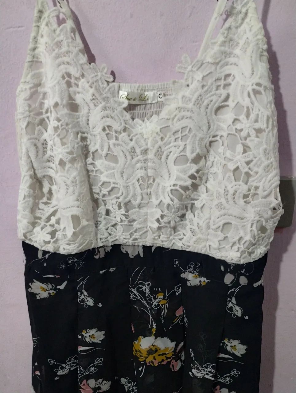 Vestido Tam G - Foto 5